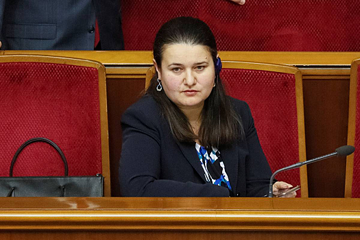 Кандидат на место главы офиса Зеленского утаила элитный особняк во Флориде