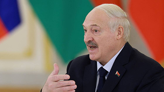 Лукашенко заявил о нежелании &laquo;кланяться&raquo; перед США