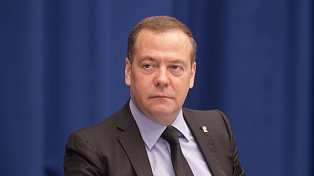 На Западе ответили на слова Медведева о дронах