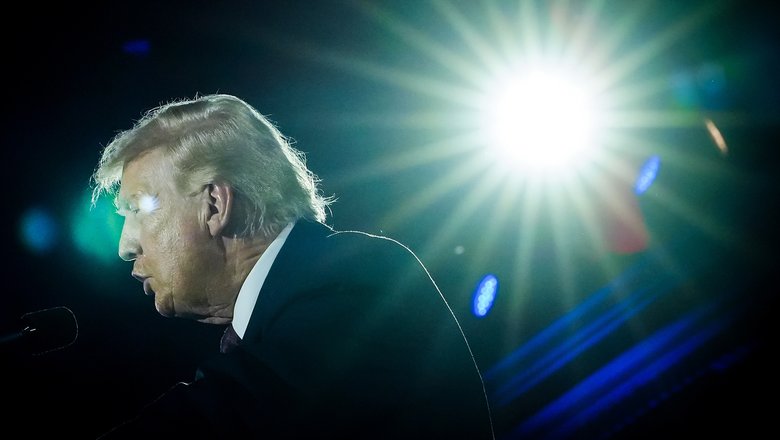 ABC: Трамп заявил, что продлевать перемирие с Ираном не потребуется