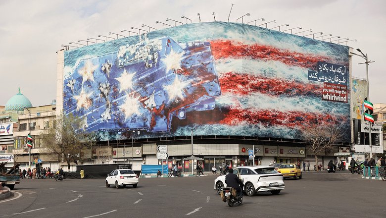 Axios: США и Иран обсуждают 45-дневное прекращение огня