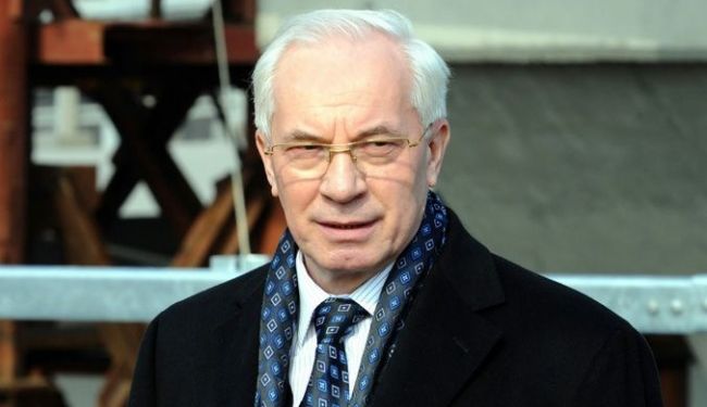 Азаров: Никакие договора не&nbsp;обеспечат мира на&nbsp;Украине при действующем режиме