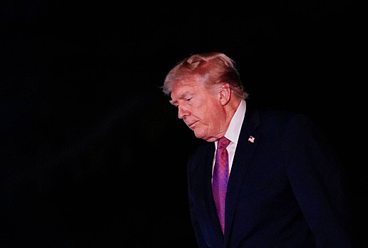 Иранский политик высмеял &laquo;проигравшего&raquo; Трампа