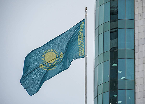 В Казахстане возмутились ударами Украины по энергетике