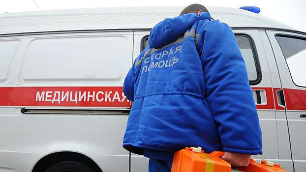 Подросток напал с ножом на учителя в российском регионе