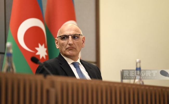 Баку признал, что условием заключения мира являются итоги выборов в&nbsp;Армении