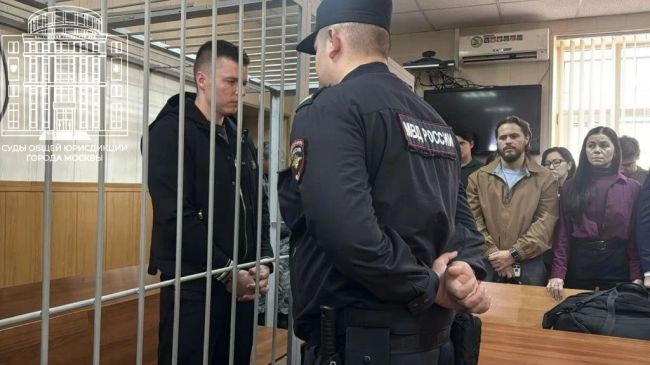 Бывший муж российской топ-блогерши записал видеообращение с&nbsp;непризнанием вины