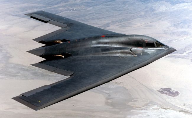 CENTCOM: США продолжают удары по&nbsp;Ирану