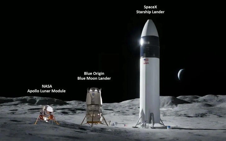 Четыре дня до спутника: корабль &laquo;Орион&raquo; с астронавтами миссии &laquo;Артемида-2&raquo; отправился к Луне