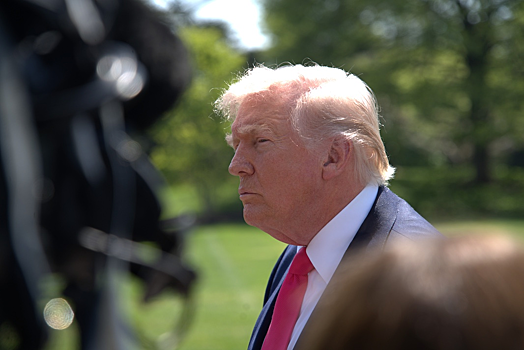 Куба попыталась передать секретное письмо лично Трампу