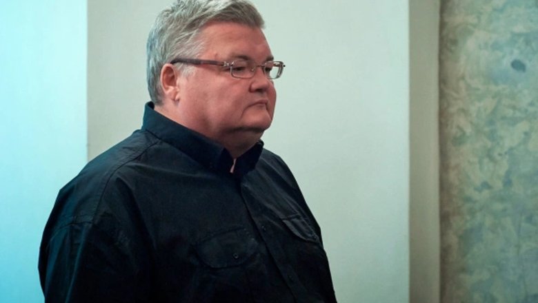 Дирижер Сергей Стадлер умер на борту рейса Санкт-Петербург &mdash; Стамбул
