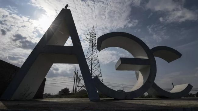 Дроны атаковали Энергодар