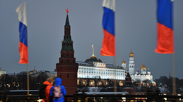 Лавров заявил, что Россия продолжает быть готовой к переговорам по Украине