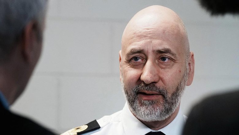 Эстония увидела военные риски при задержании российских танкеров