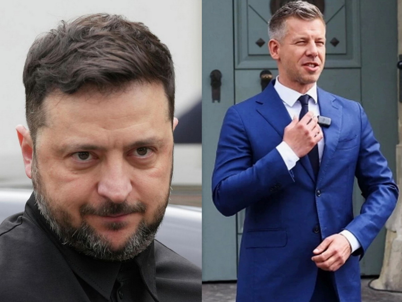 &laquo;Эти деньги Орбан украл&ldquo;: Зеленский требует вернуть инкассаторские миллионы &mdash; ответ Мадьяра удивил всех