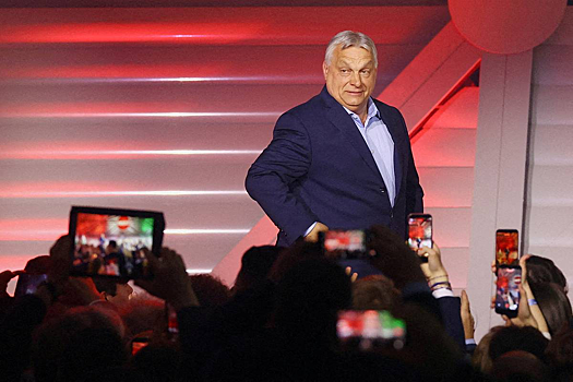 Орбан рассказал о неожиданном эффекте от проигрыша на выборах