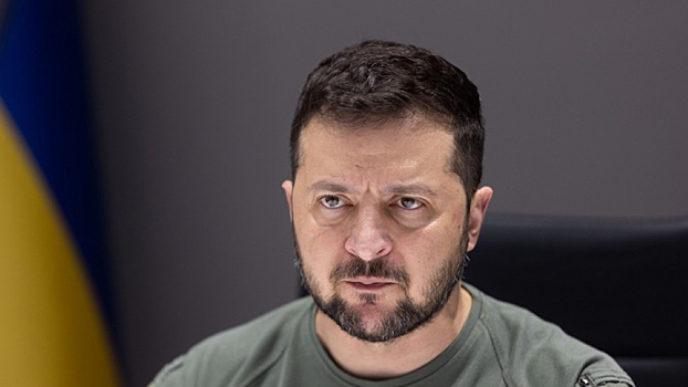На Западе забили тревогу из-за состояния Зеленского после выборов в Венгрии