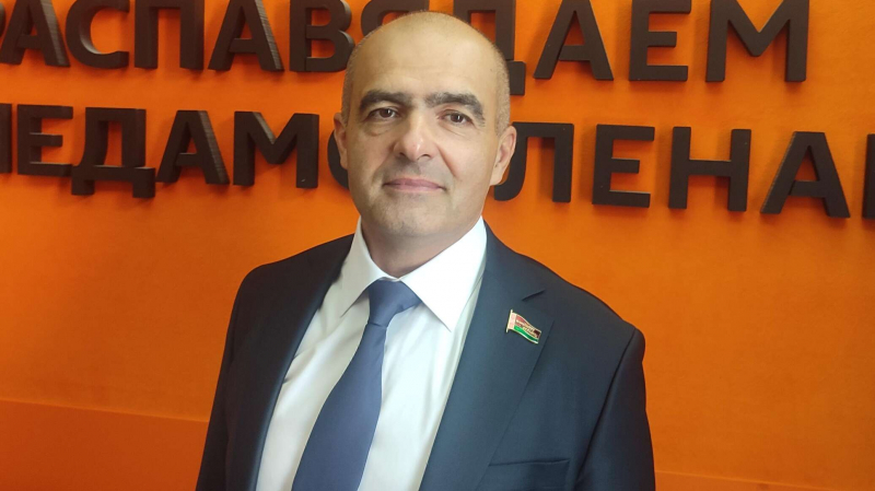 Гайдукевич: главное, что сумели вместе США и Британия, &ndash; это испортить жизнь ЕС