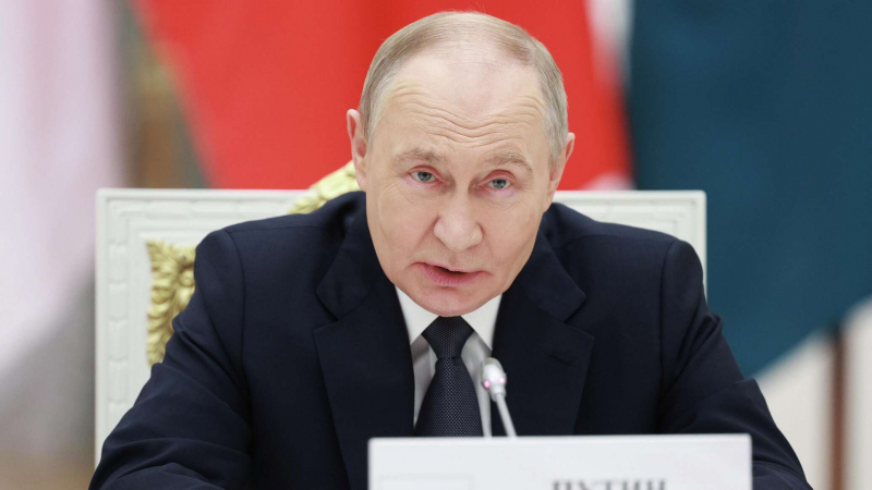 Глава "Росатома": Путин внимательно следит за ситуацией на АЭС "Бушер"