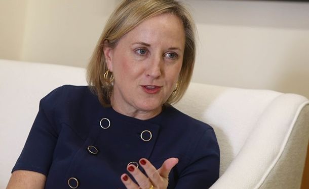 Госдеп: И. о. посла США на&nbsp;Украине покинет пост в&nbsp;июне 2026 года