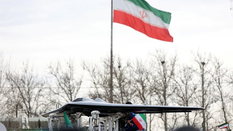 Иран допустил продолжение переговоров с США в случае снятия морской блокады