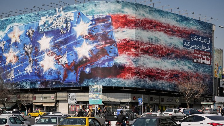 Иран и США опровергли сообщения о прогрессе в продлении перемирия