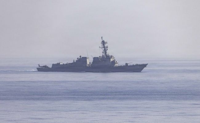 Иран ставит на&nbsp;то, чтобы перетерпеть американскую блокаду&nbsp;&mdash; CNN