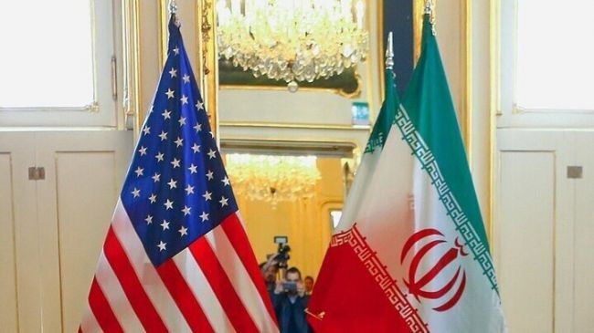 Иранская делегация прибыла в Пакистан на переговоры с США
