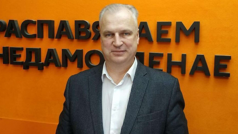 Иванов: Запад попытается решить "русский вопрос" ближайшим летом