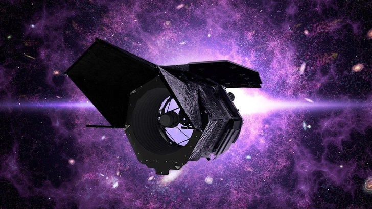 К раскрытию тайн Вселенной готов: в NASA сообщили о завершении сборки космического телескопа &laquo;Нэнси Грейс Роман&raquo;