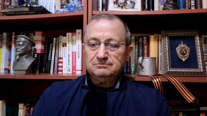 Кедми: Европа пытается отделаться "сдачей" территорий в украинском конфликте