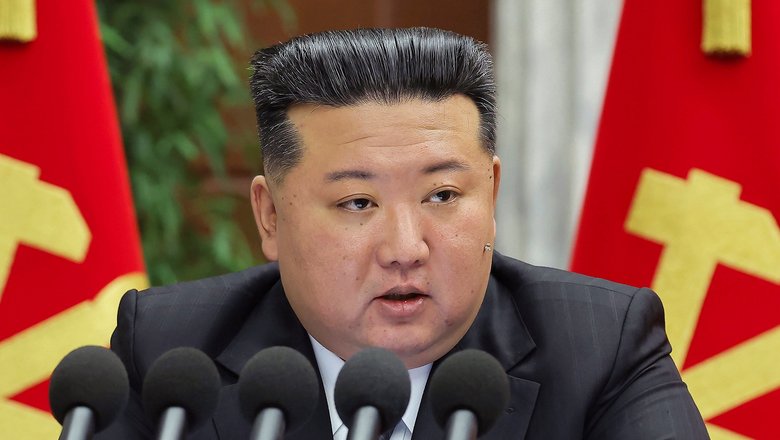 Ким Чен Ын заверил Россию в будущей поддержке со стороны КНДР
