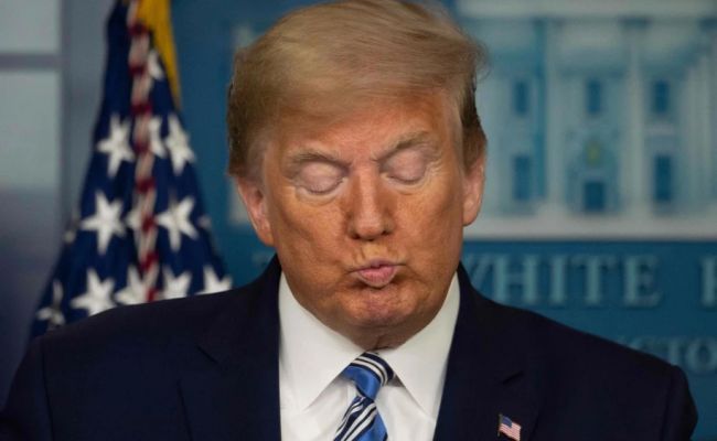 К&nbsp;концу этой недели война Трампа в&nbsp;Иране станет незаконной&nbsp;&mdash; NYT