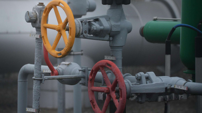 Контрразведка Сербии: взрывчатка для газопровода произведена в США