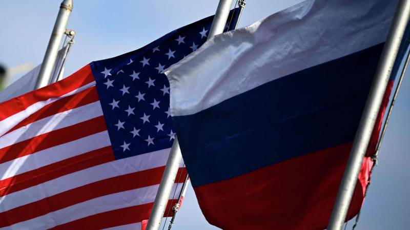 Кремль: между Россией и США идут самостоятельные двусторонние процессы