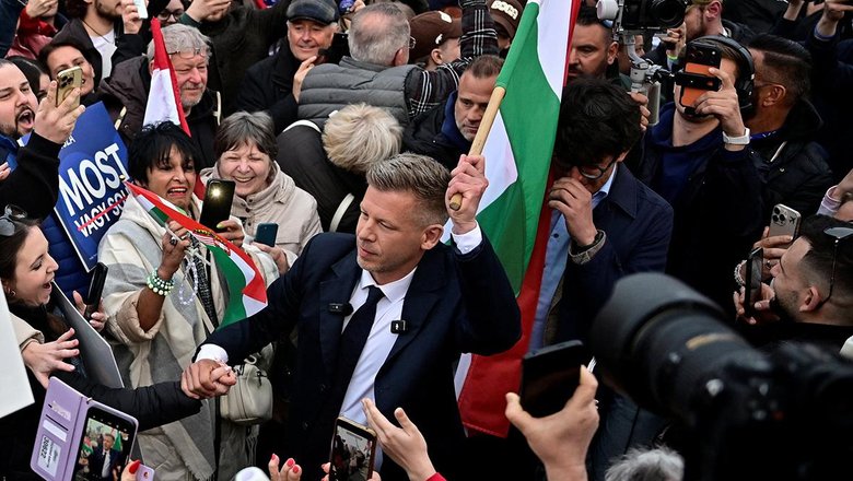 Кремль оценил итоги выборов в Венгрии