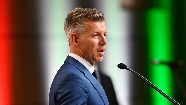 Кремль оценил слова Мадьяра о готовности к сотрудничеству