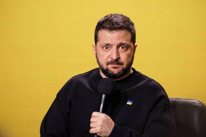 Лавров: ЕС простит Зеленскому всё ради его проплаченной миссии