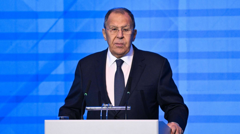 Лавров: Москва будет анализировать переговоры Вашингтона и Тегерана