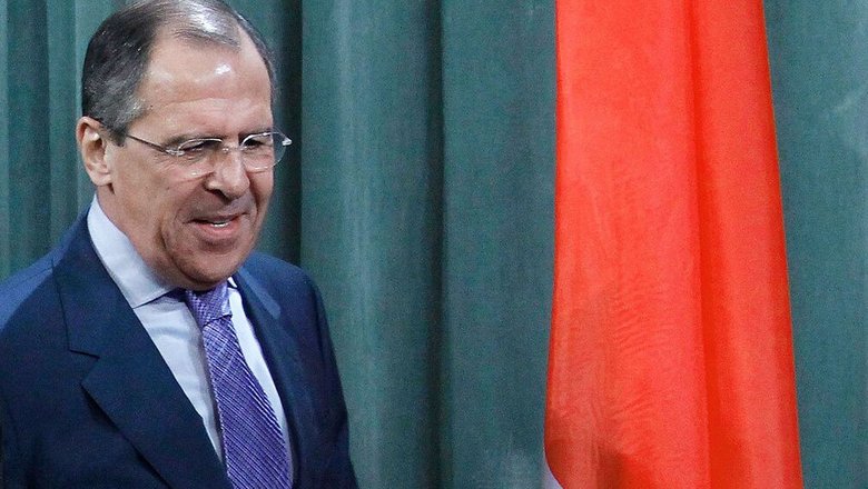 Лавров назвал настоящих союзников России