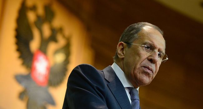 Лавров: Россия по-прежнему готова продолжать переговоры с&nbsp;США по&nbsp;Украине