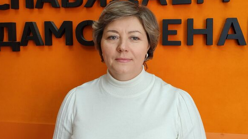 Лазоркина: если Орбан сохранит власть &ndash; это сигнал к ослаблению влияния Брюсселя