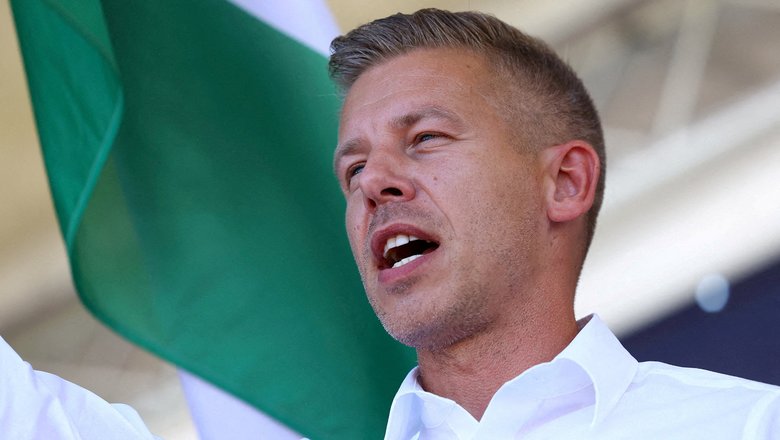 Мадьяр заявил о праве Венгрии на миллиарды евро из ЕС