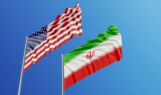 Минфин США объявил о&nbsp;начале операции &laquo;Экономическая ярость&raquo; против Ирана