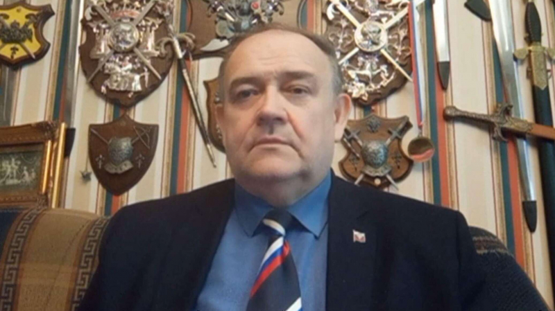Мингалев: Трамп постарается сделать все, чтобы навредить и унизить НАТО