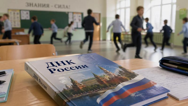 Минпросвещения: С нового учебного года ученики 5&ndash;7 классов начнут изучать ДНКР