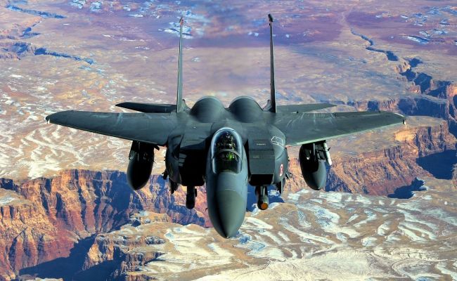 &laquo;Моссад&raquo; помог спасти американских летчиков со&nbsp;сбитого F-15E в&nbsp;Иране&nbsp;&mdash; посол США