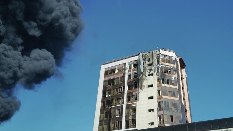 На ликвидацию последствий ЧС в Туапсе отправят еще 300 человек