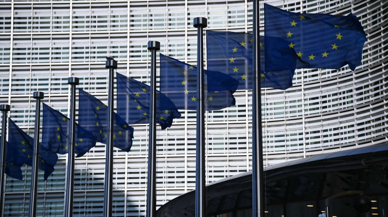 Население стран Евросоюза уменьшится на 53 млн человек 