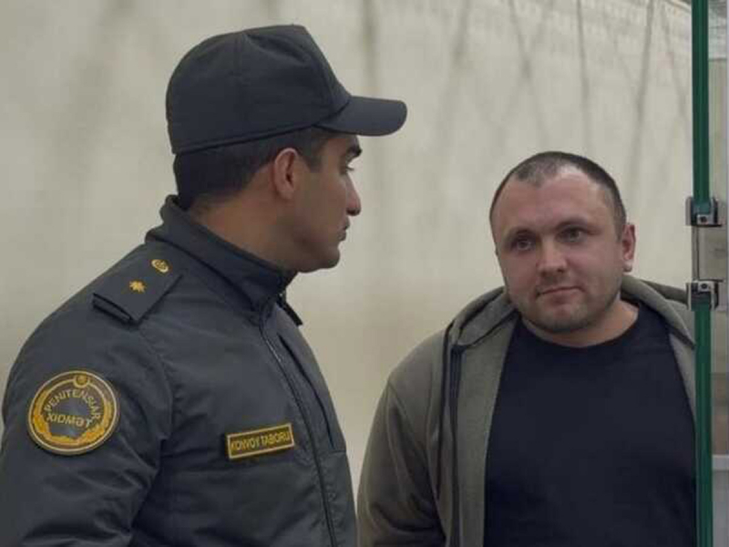 &laquo;Он там больше всех избитый&raquo;: в Азербайджане вынесли приговор первому из восьми задержанных россиян